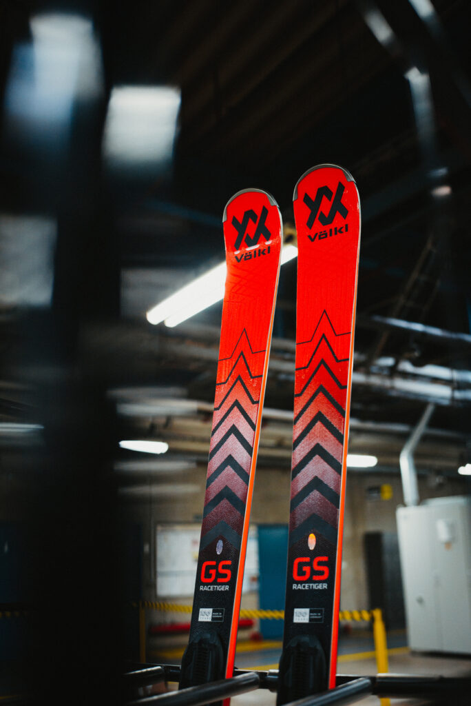 ski