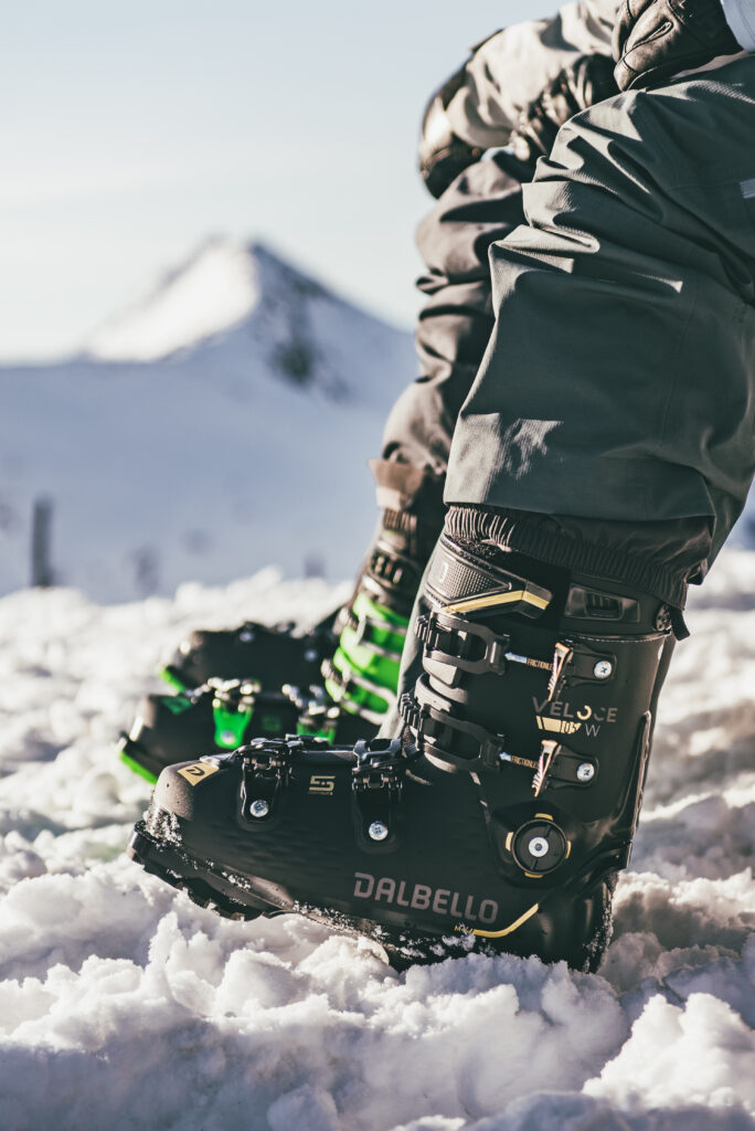 skischuhe