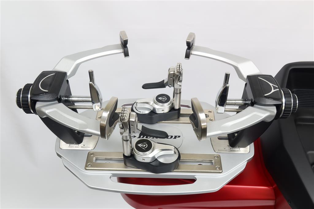 besaitungsmachine