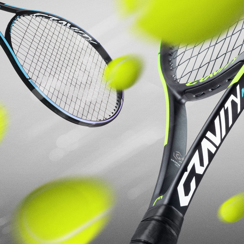 tennisschlaeger